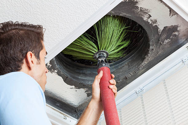 Professional Airduct Cleaning in Vinton, VA